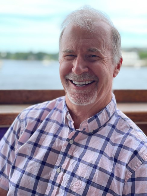 Obituary of Dr. William Patrick Dobbin