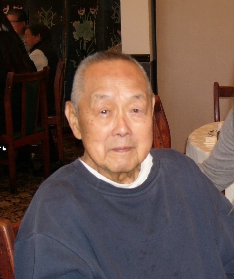 Obituary of Clarence Wah Yee Young