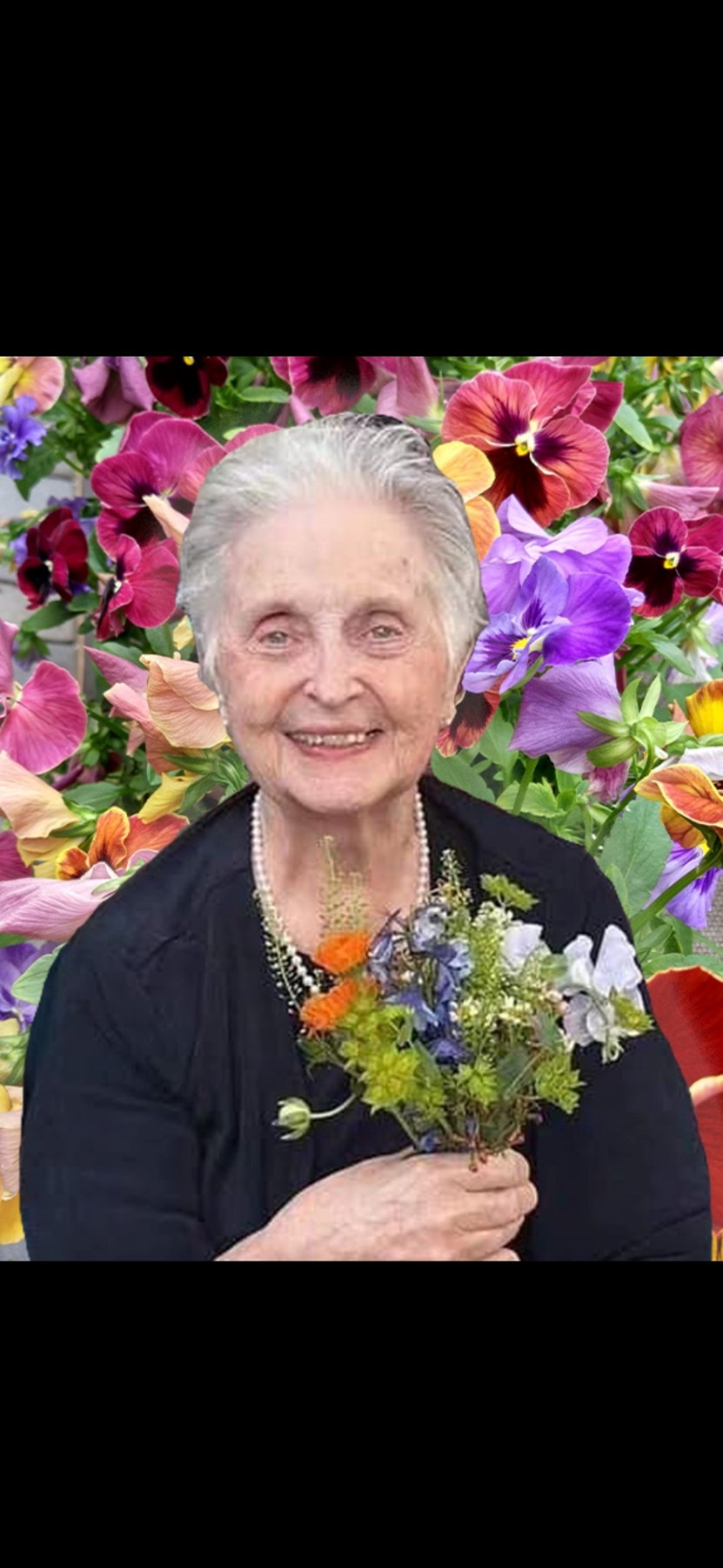 Obituary of Nanette Marie Dvoratchek