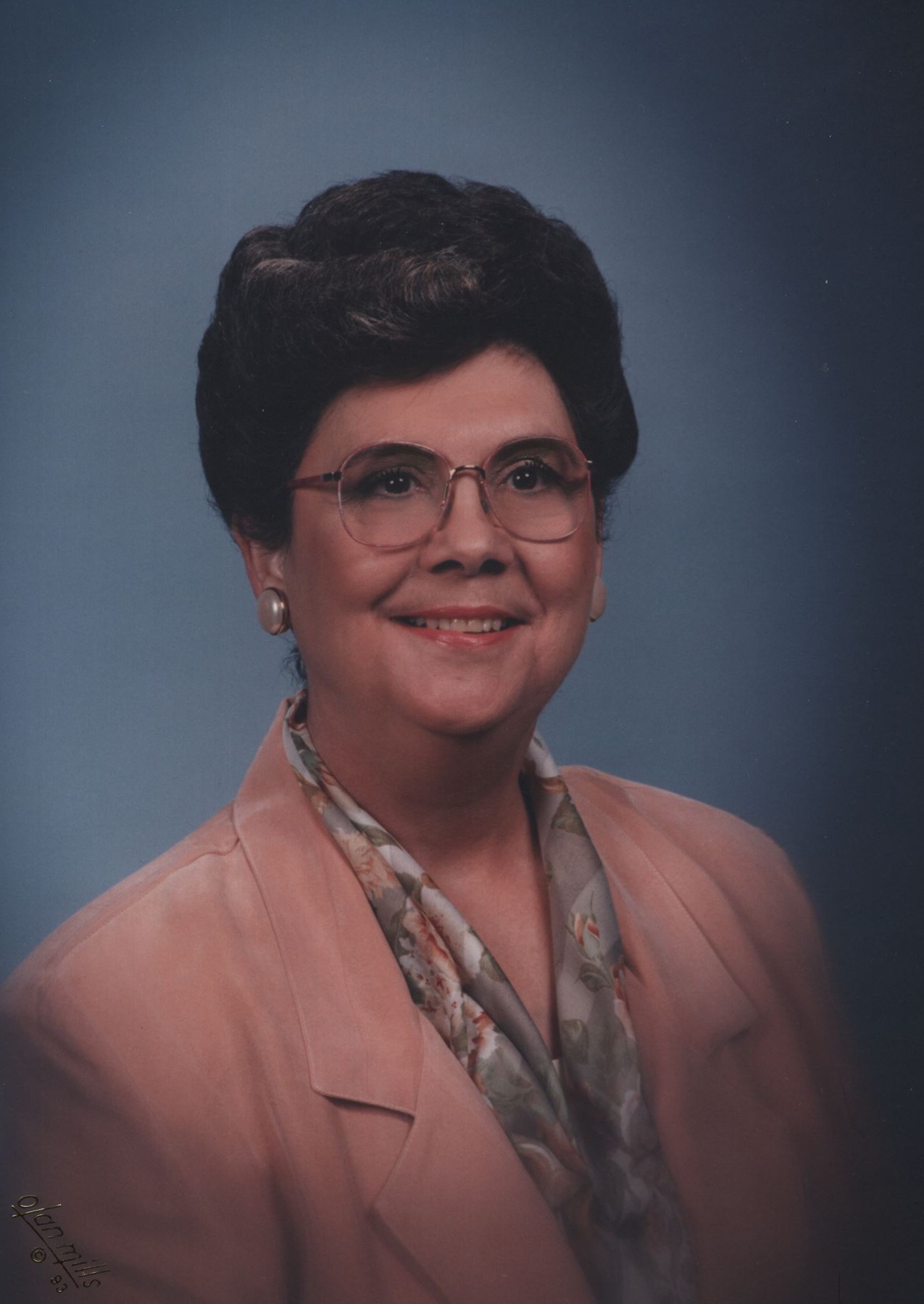 Obituary of Shirley J. Brown