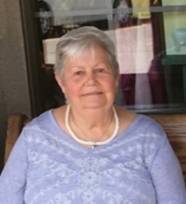 Obituary of Edna L Beal
