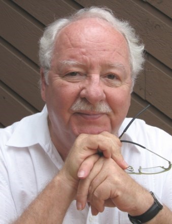 Obituary of Dr. Thomas William Stephens