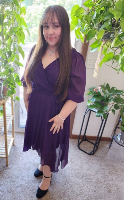 Obituary of Aleighcia Renae Lara