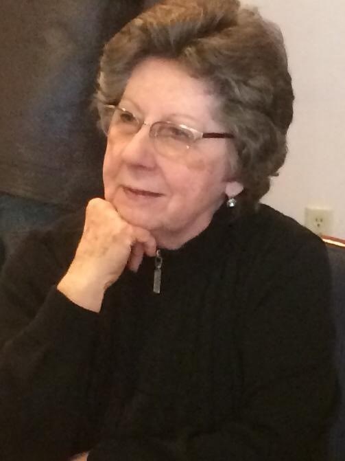 Obituario de Marilyn P. Lounsberry