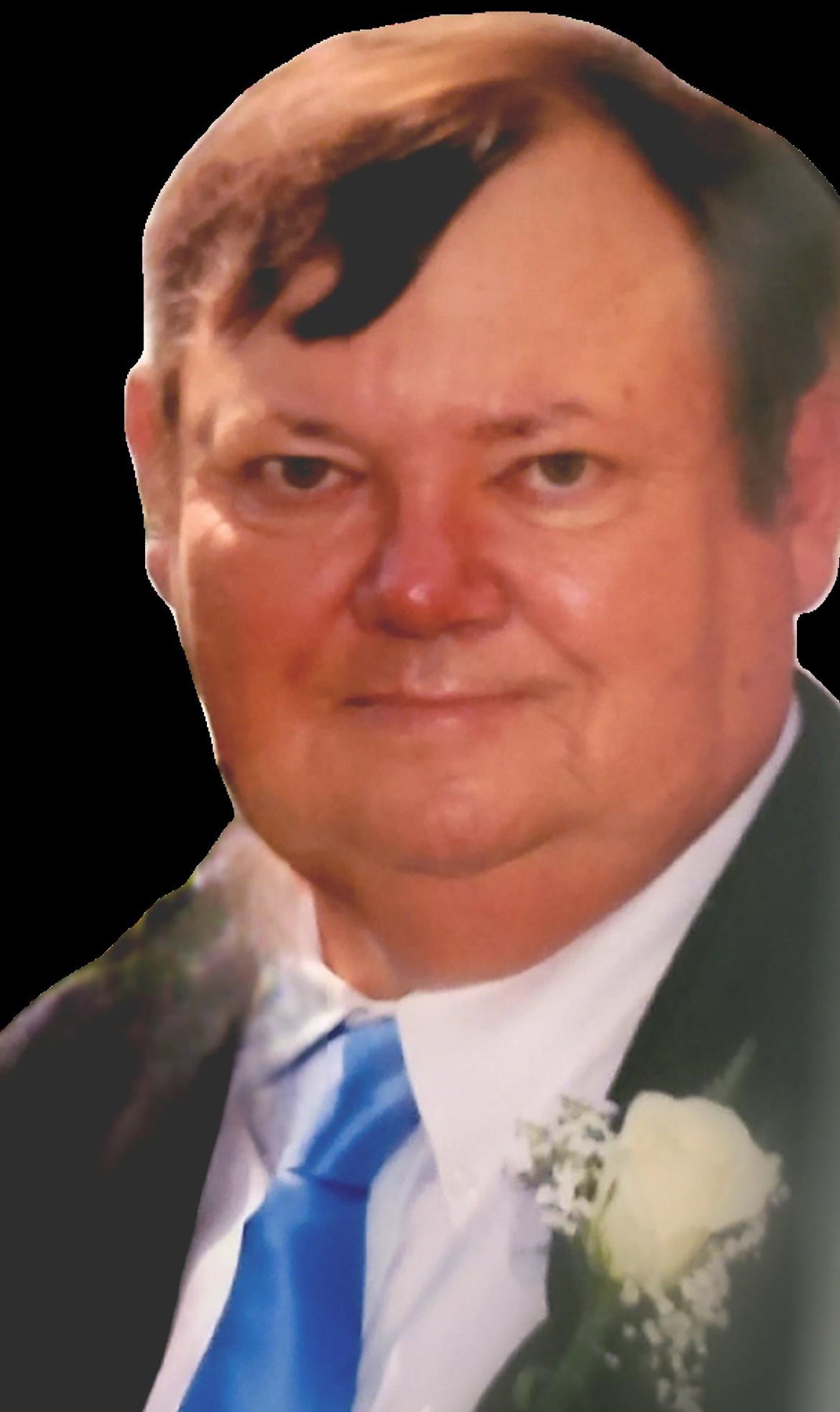Obituary of Richard Wayne Wilkerson
