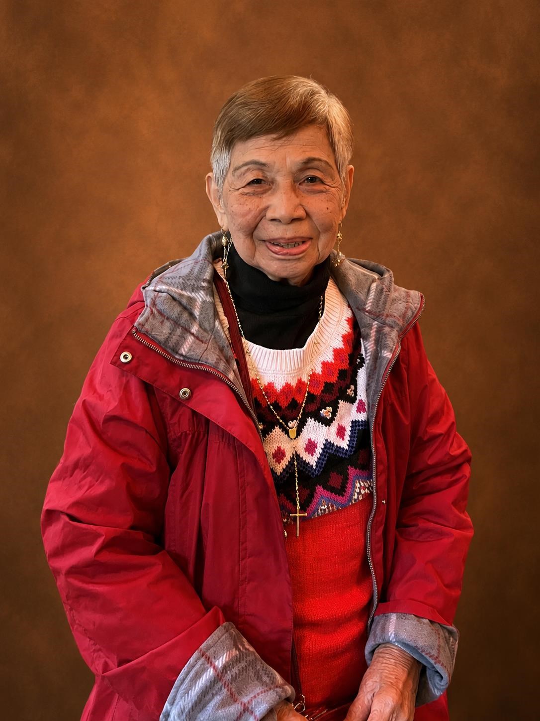 Obituary of Serenidad Hizon de Guzman
