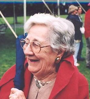 Obituary of Muriel D. Cote