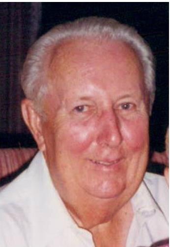 Obituary of Robert Anthony Kennedy