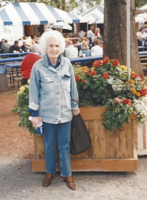 Obituary of Ollie Belle Wiswell Jenkins Humphrey Culp