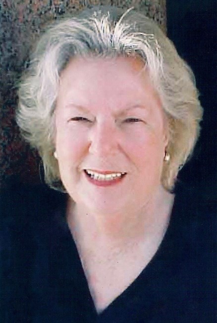 Obituary of Jeanne Louise Schaefer-Metcalf