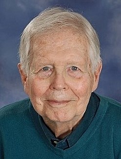 Obituary of John Miller Cornman