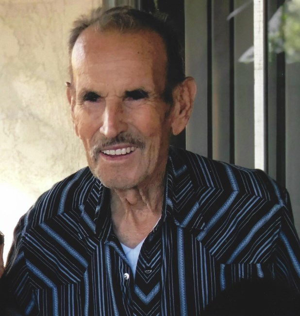Obituary of Manuel Rubalcaba Mora