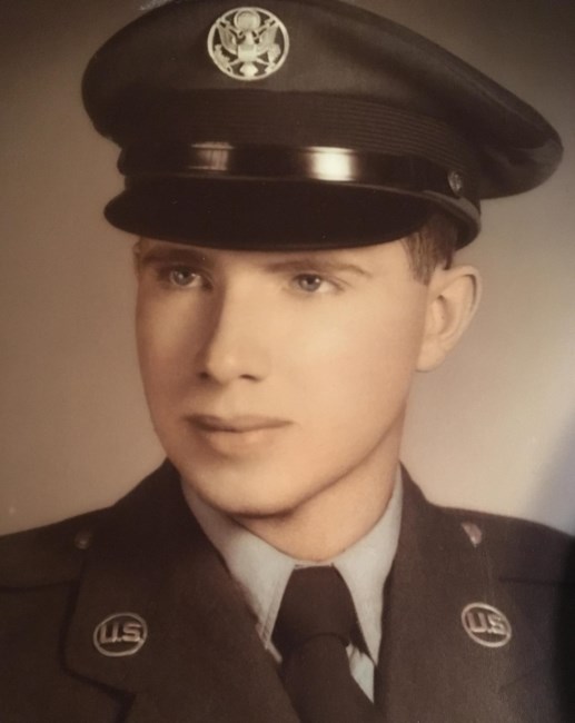 Obituary of Frederic C. Buck