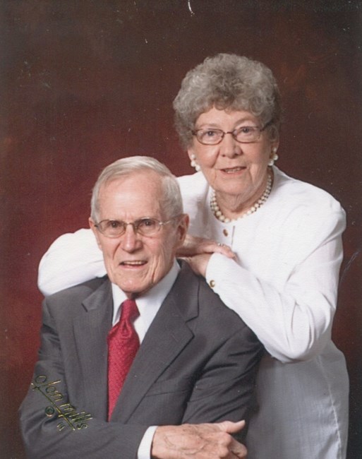 Obituary of Mary "M.L." Louease Lehman