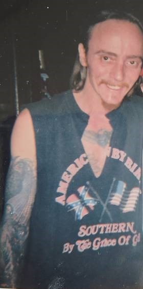 Obituary of Ralph "Eddie" Cogdill