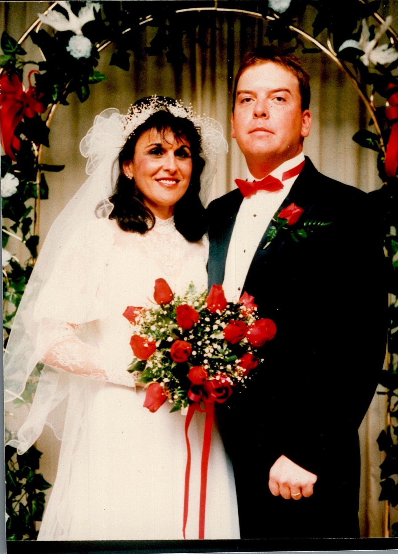 Avis de décès de Mr. Rex Anthony Adams