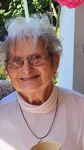 Obituary of Royle Yvonne May