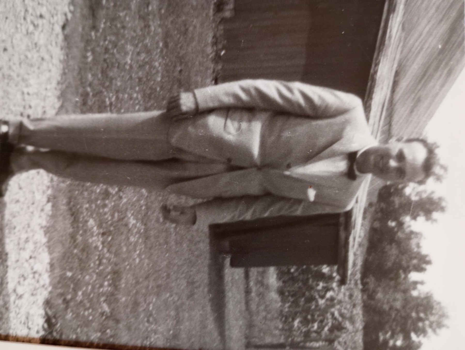 Obituary of Glen Collins