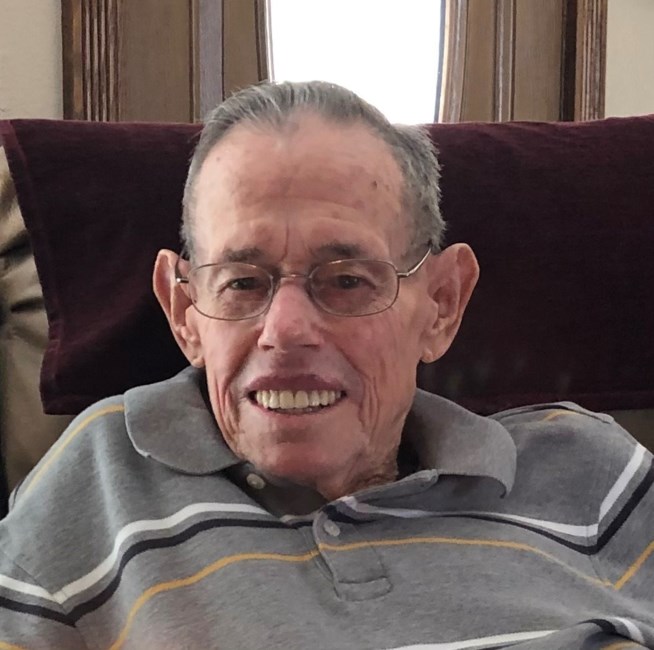 Obituary of Duaine Hodson