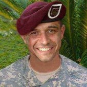 Obituary of Jeffrey Ryan Hyde Pfc US Army