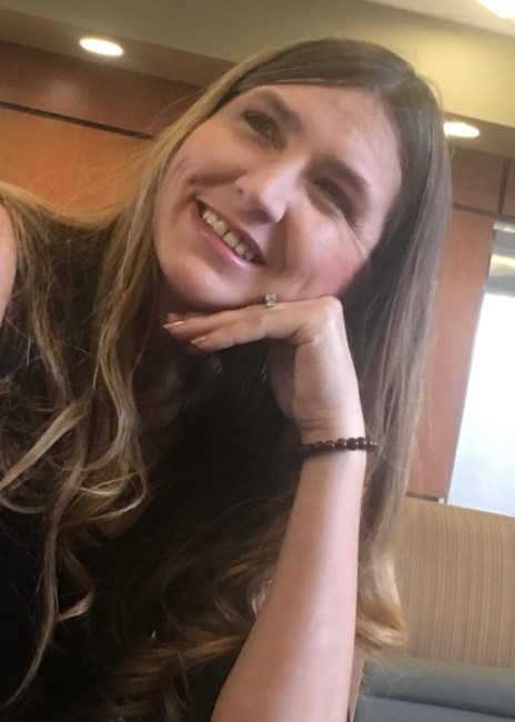 Obituary of Andria Kim Jakeman