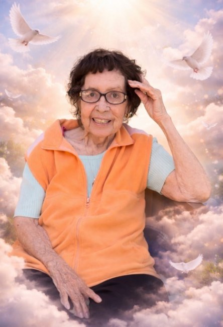 Obituary of Irma Yolanda Vela