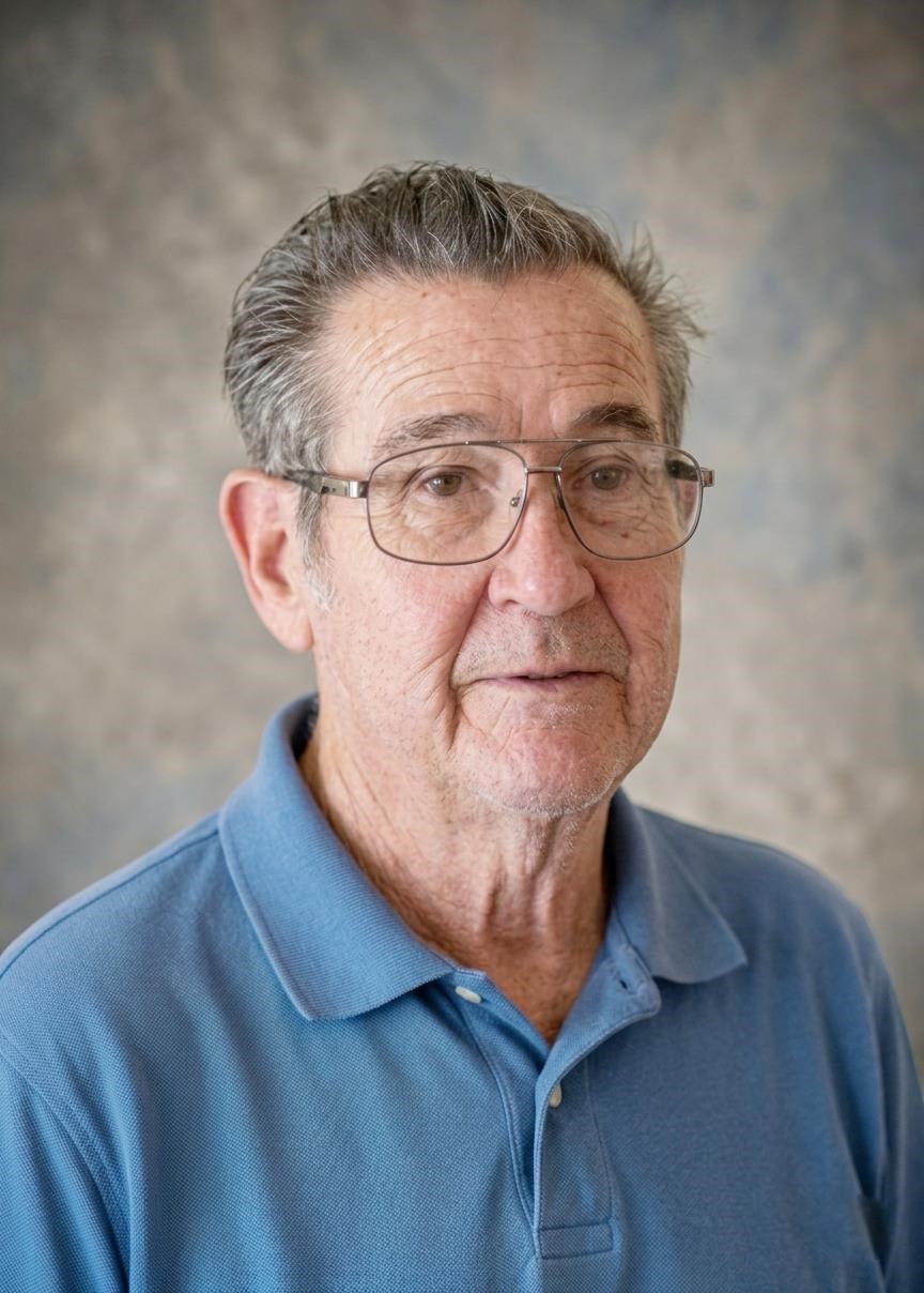 Obituary of Emmit Valentine Strain Jr.