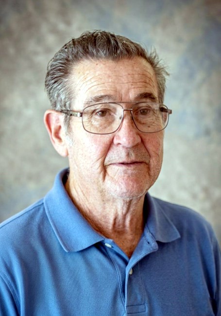 Obituary of Emmit Valentine Strain Jr.