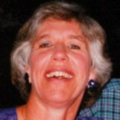 Obituary of Judith Myers