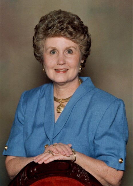 Obituary of Judy Haag Noblin