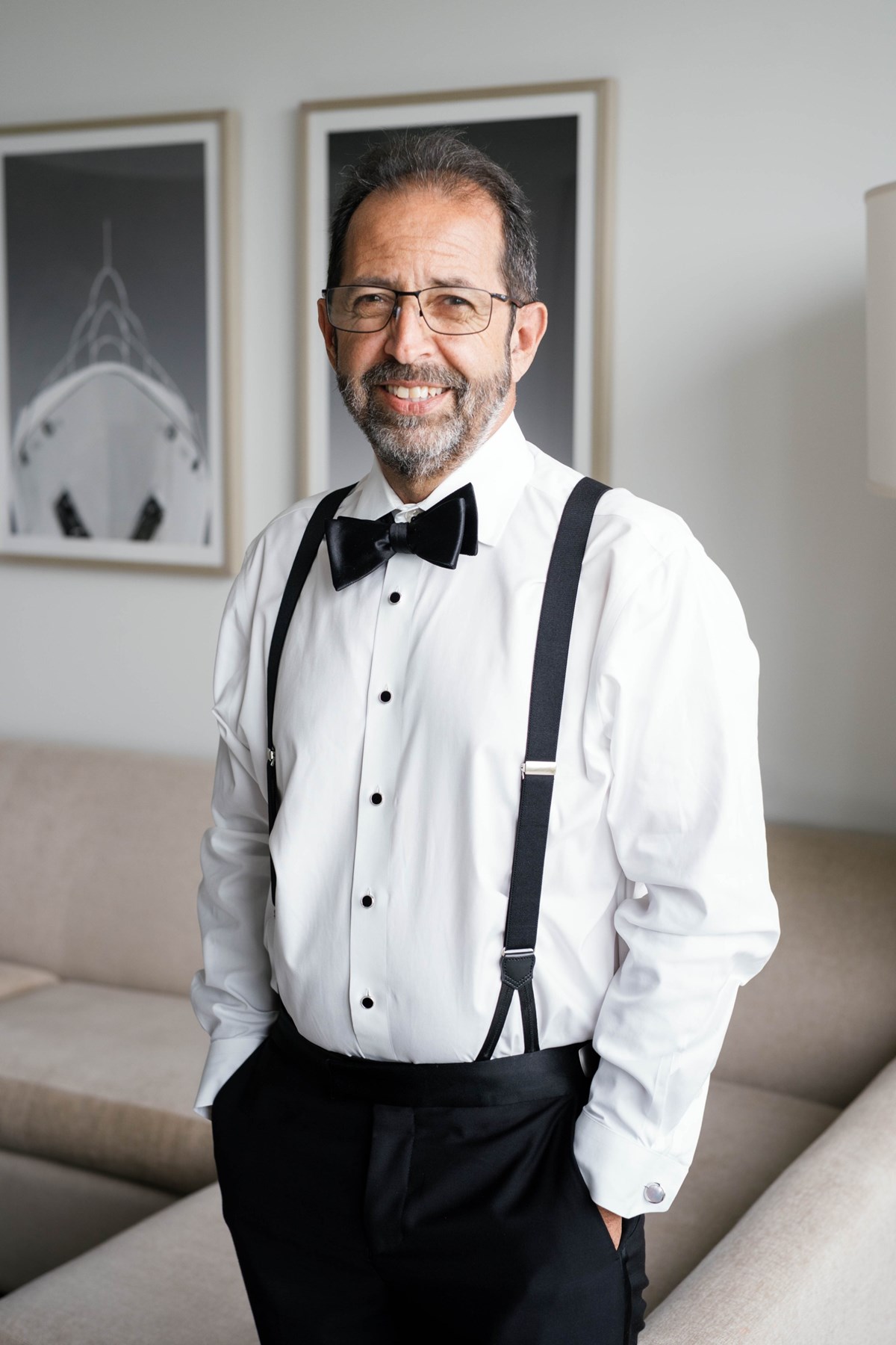 Obituary of Julio Otano Jr.