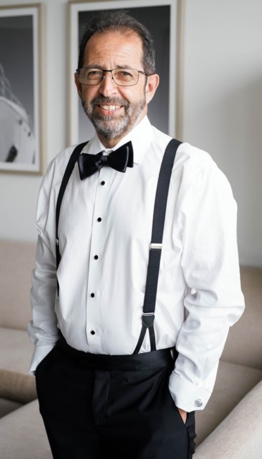 Obituary of Julio Otano Jr.