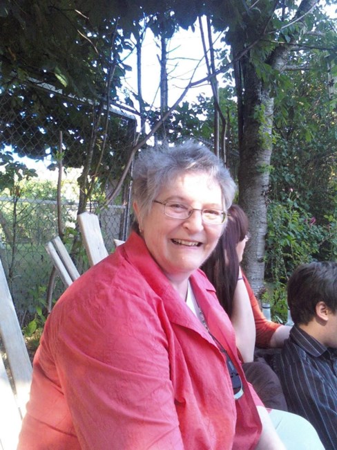 Obituary of Frances Fischer