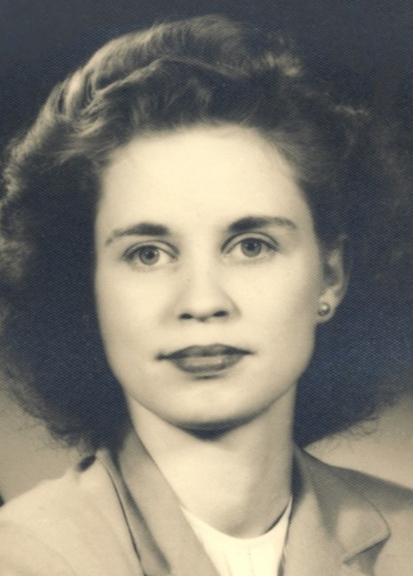 Obituary of Betty Lou Russell