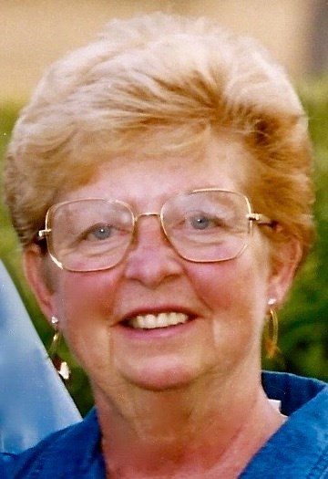 Avis de décès de Nancy Lee Groves