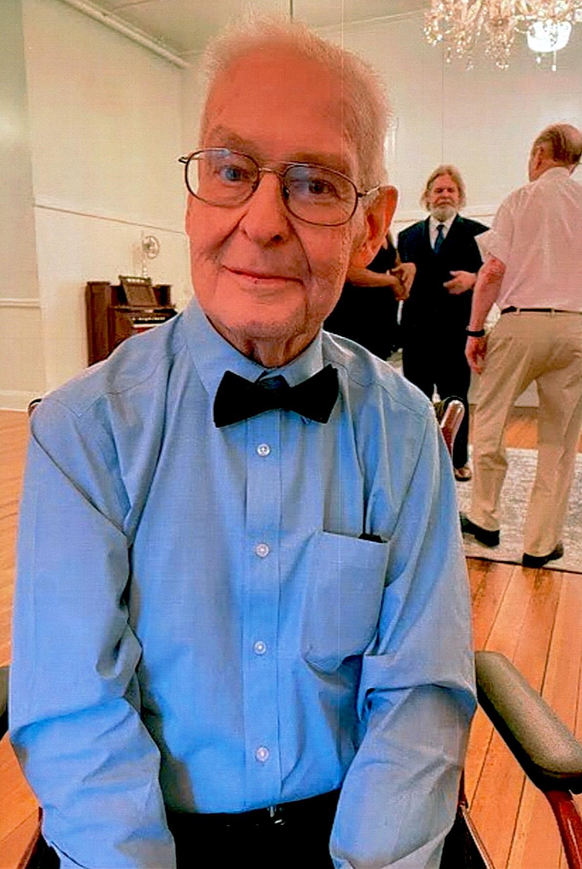 Obituary of Ronald Lee Diamond