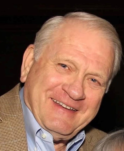 Obituary of Robert "Bob" James Stein Jr.