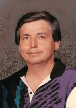 Avis de décès de Melvin Joseph St.Germain