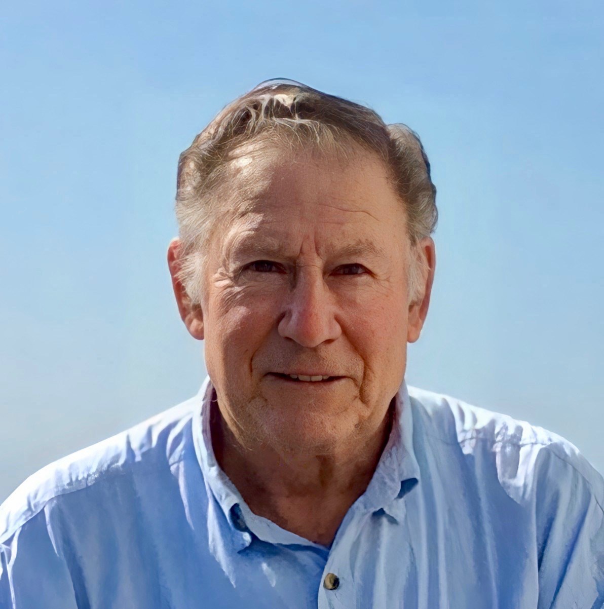 Merle James Wegmann Obituary Austin, TX