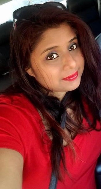 Obituary of Yvette Cecilia Chavez