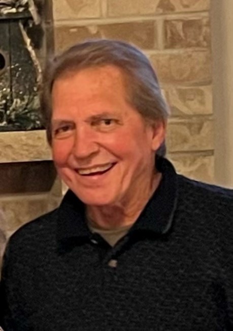 Avis de décès de Thomas Lee Herold