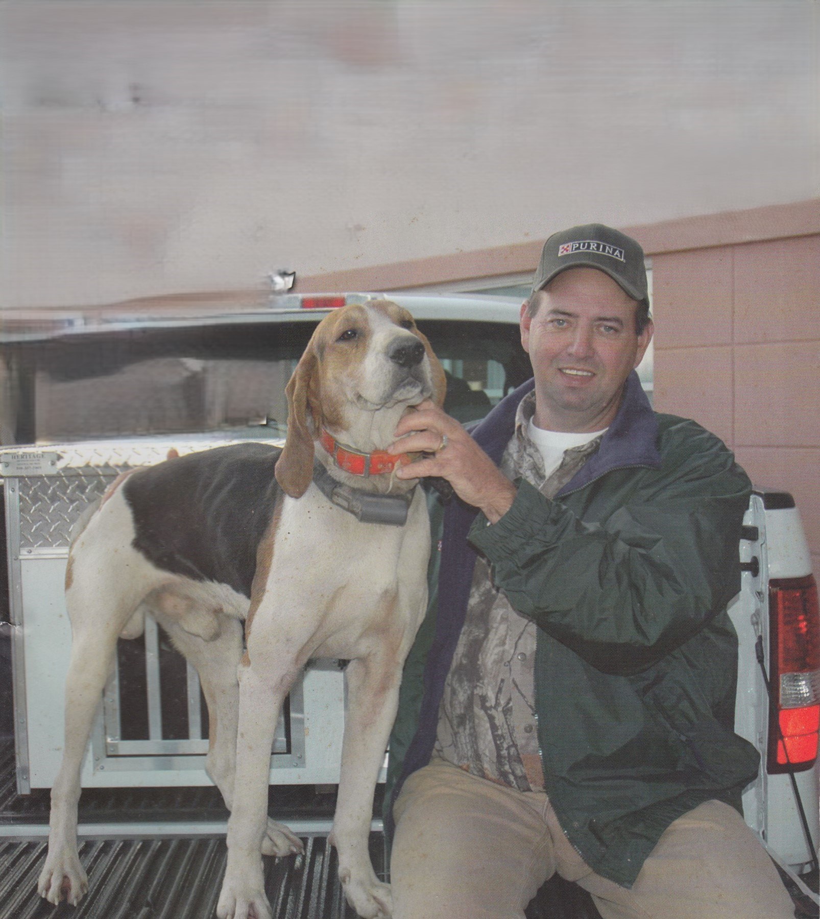 Obituary of Benny Earl Taylor