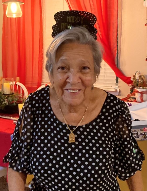 Obituary of Elsa E Correa Morales
