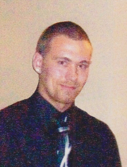 Obituary of Alden Ray Little, Jr. "Little Man"