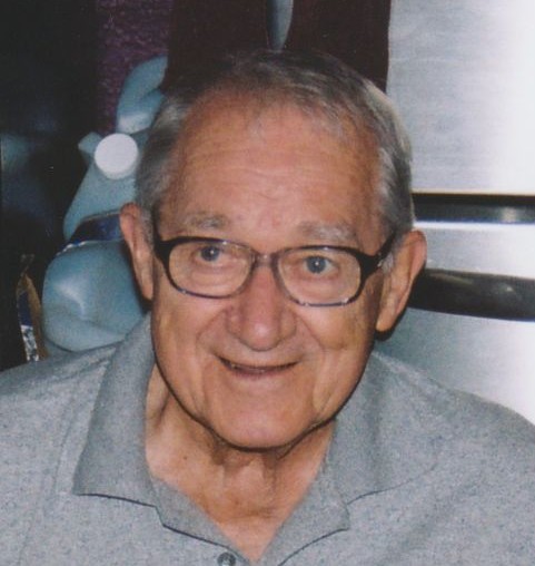 Obituary of Edward F. Cain