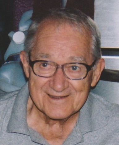Obituary of Edward F. Cain