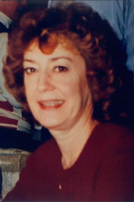 Obituary of Phyllis Marie Smith