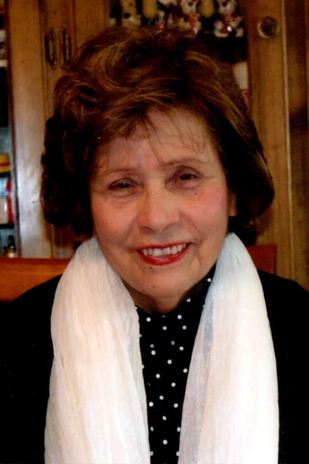 Obituary of Connie O. Diego