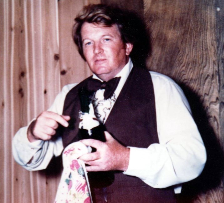 Obituary of Joseph Henry Bolland