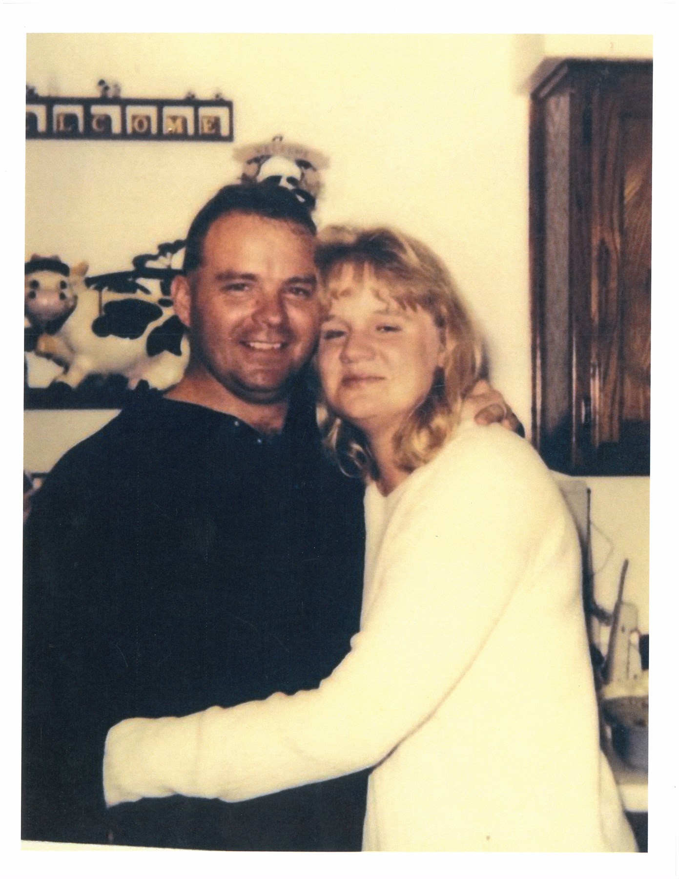 Obituary of Linda Ruth McInnis